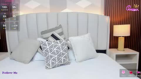 Aitana online show from February 2026 01:25:02 AM