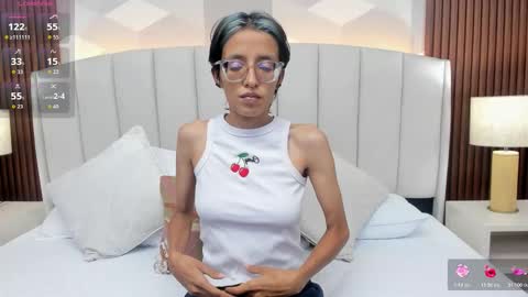 Aitana online show from March 2026 01:33:02 AM