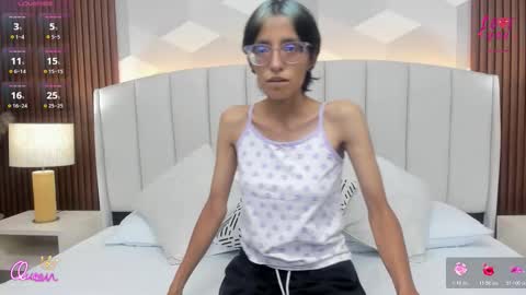 Aitana online show from March 2026 01:55:02 AM