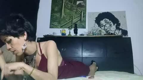 mageritt online show from October 2025 04:55:01 AM