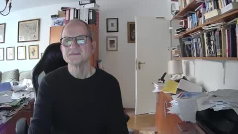 marginalie online show from January 2025 10:29:02 AM