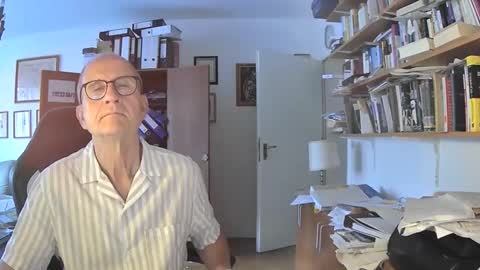 marginalie online show from September 2025 06:59:01 AM