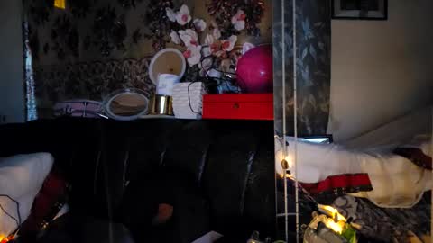 Margo696969 online show from April 2026 12:11:02 AM