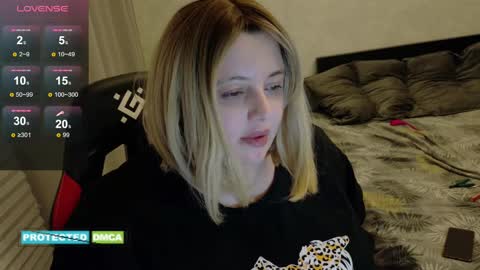 Margosha online show from February 2025 03:29:01 PM