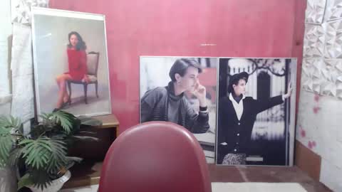 Marga online show from March 2026 10:47:01 PM