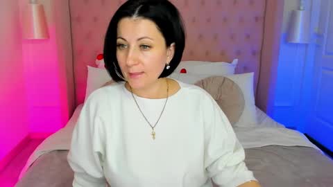 Snapshot of margobloom chatting on March 2026 01:48:02 PM Margo online show from March 2026 01:48:02 PM