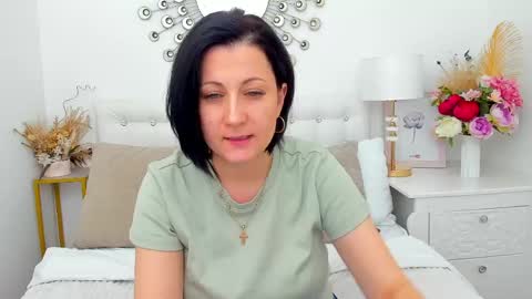 Snapshot of margobloom chatting on March 2026 06:35:02 PM Margo online show from March 2026 06:35:02 PM