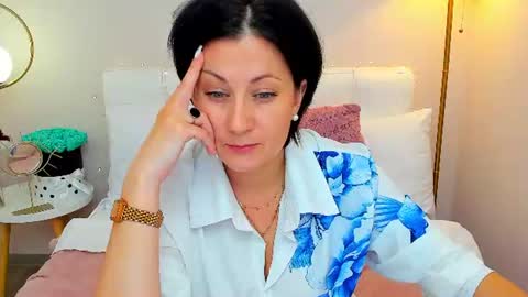 Snapshot of margobloom chatting on July 2026 10:08:02 AM Margo online show from July 2026 10:08:02 AM
