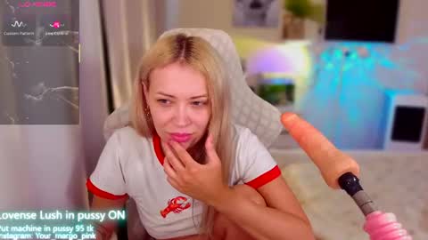 Margo for you   online show from July 2026 04:16:01 AM