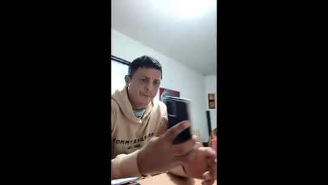 margon2474 online show from May 2026 07:03:01 AM