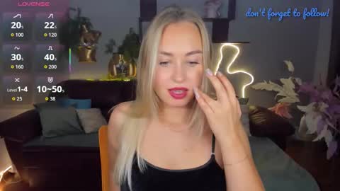 MargoSugar online show from September 2025 05:08:01 AM