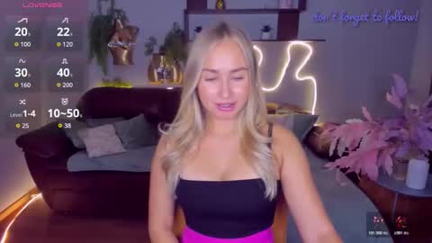 MargoSugar online show from November 2025 11:08:02 AM