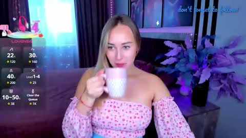 MargoSugar online show from March 2026 10:15:01 AM