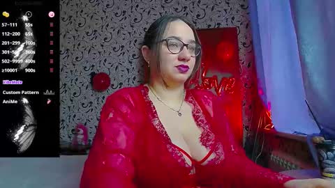 margosweet777 online show from February 2026 07:26:01 AM