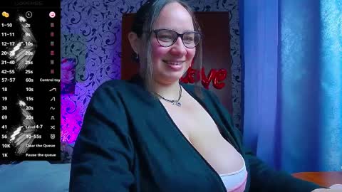 margosweet777 online show from April 2026 11:37:01 AM