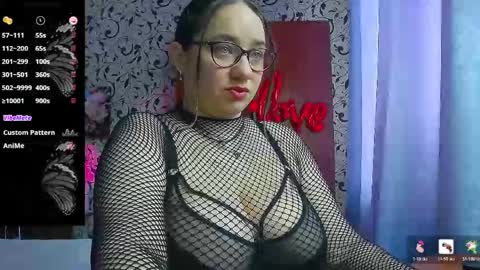 margosweet777 online show from April 2026 07:44:02 AM