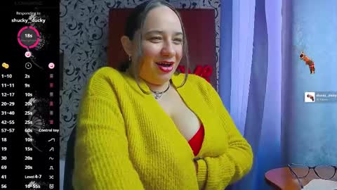 margosweet777 online show from April 2026 07:11:01 AM