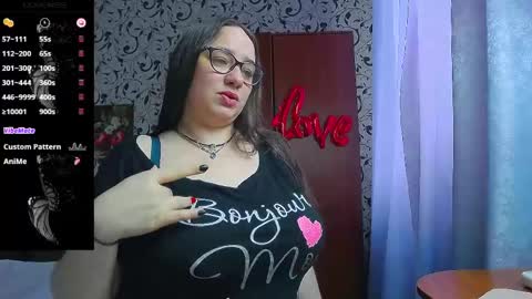 Snapshot of margosweet777 chatting on May 2026 07:27:02 AM margosweet777 online show from May 2026 07:27:02 AM