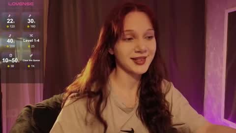 Margo online show from March 2026 09:10:01 PM