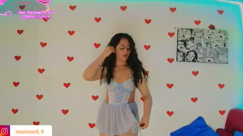 mari_mar69 online show from March 2026 11:17:02 AM