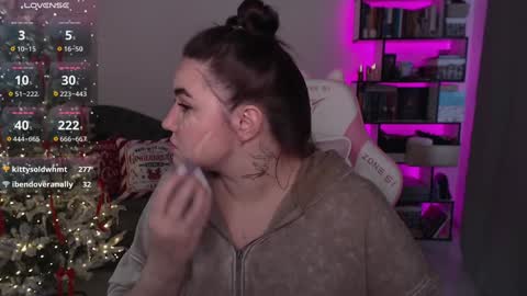 mari moore online show from December 2024 09:29:02 AM