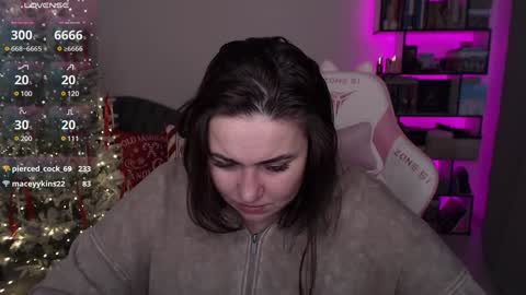 mari moore online show from December 2024 12:38:02 PM