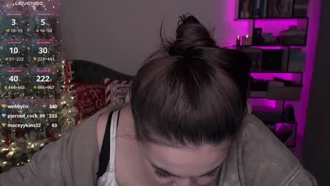 mari moore online show from December 2024 03:42:01 PM