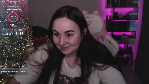 mari moore online show from December 2024 11:55:01 AM