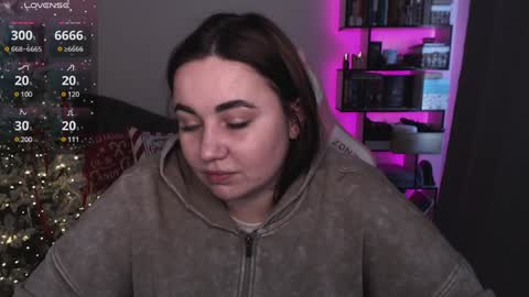 mari moore online show from December 2024 10:34:01 AM