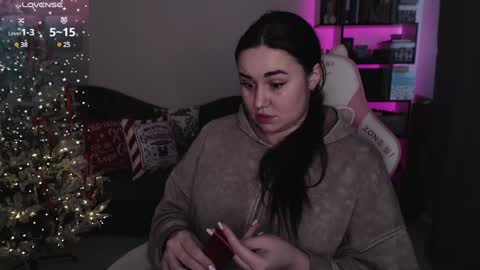 mari moore online show from December 2024 11:13:01 AM