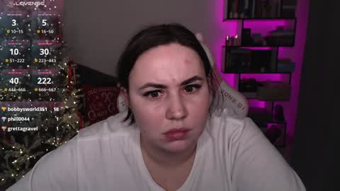 mari moore online show from December 2024 06:54:02 PM