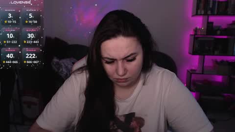 mari moore online show from January 2025 09:40:02 AM