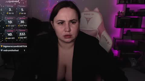 mari moore online show from January 2025 08:18:01 PM