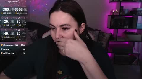 mari moore online show from February 2025 02:00:01 PM