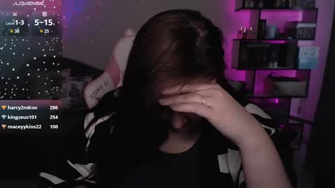 mari moore online show from March 2025 11:08:02 AM