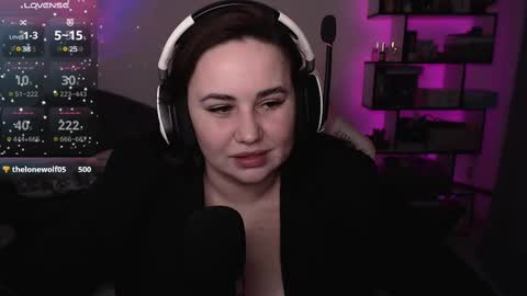 mari moore online show from March 2025 05:28:02 PM