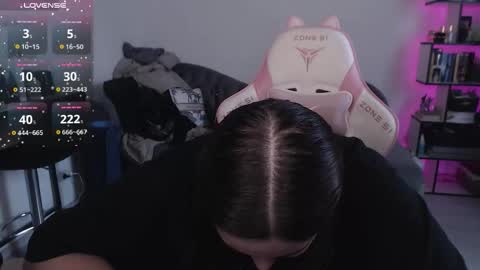 mari moore online show from October 2025 08:13:01 AM