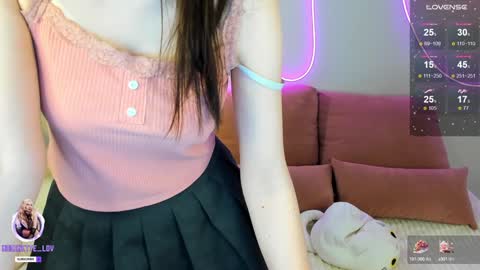 mari_nett online show from January 2025 09:47:01 PM