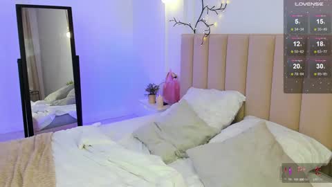 mari_nett online show from January 2025 10:13:02 PM