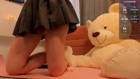 mari_nett online show from February 2025 10:15:01 AM