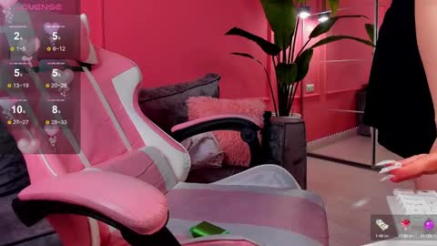 mari_nett online show from February 2025 09:54:02 AM