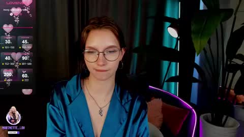 mari_nett online show from February 2025 10:36:02 AM