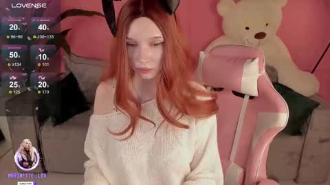 mari_nett online show from March 2025 06:57:02 AM