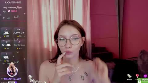 mari_nett online show from March 2025 09:32:02 AM