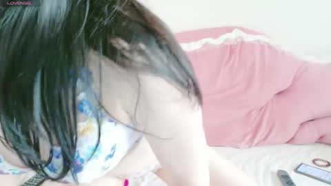 mari_tokyo online show from April 2026 07:29:01 AM