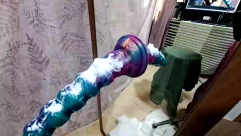 Maria Magdalena online show from February 2026 09:04:01 PM