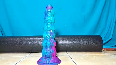 Maria Magdalena online show from April 2026 10:51:01 AM