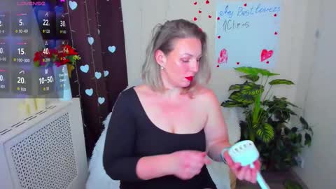 Maria online show from February 2026 02:41:01 AM