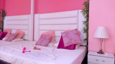 Maria Alejandra online show from March 2025 02:04:01 AM