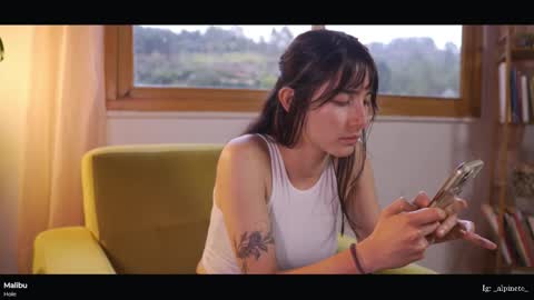 Alfonsina online show from March 2026 10:27:02 PM